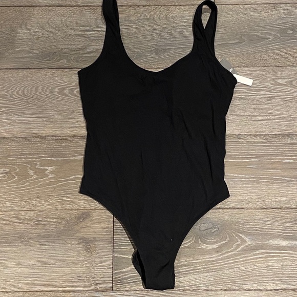 aerie Other - NWT Aerie One Piece Ribbed Swimsuit